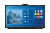 Pöytätietokoneet - All-In-One - InFocus Mondopad Launch INF65ML01 - all-in-one - Core i5 7200U - 8 GB - SSD 256 GB - LED 65" - INF65ML01