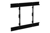 Seinäkiinnitys, AV-kiinnikkeet & AV-kalusteet - InFocus - mounting component - Max 95.3 kg - recommended for - INA-VESABB
