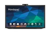 Pöytätietokoneet - All-In-One - InFocus Mondopad Ultra INF86MU01 - all-in-one - Core i7 7500U - 8 GB - SSD 256 GB - LED 86" - INF86MU01