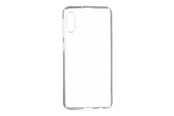 Puhelin - Kannet ja kotelot - Insmat Crystal - back cover for mobile phone - 650-1661