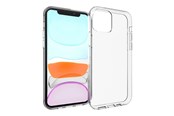 Puhelin - Kannet ja kotelot - Insmat Crystal - back cover for mobile phone - 650-1680