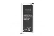 Puhelin - Adapterit & Laturit - Insmat battery - Li-Ion - 106-8769