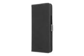 Puhelin - Kannet ja kotelot - Insmat Exclusive Wallet - flip cover for mobile phone - 650-2821