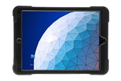 Tabletti - Kannet & Suojakotelot - Insmat Rugged Armor - back cover for tablet - 652-1237