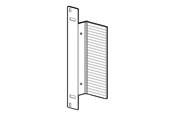 Räkit - Rack - APC brush strip panel - FS-WI-1003-B