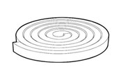 Räkit - Rack - APC HyperPod Accessory rack air sealing kit - FS-AC-1001-U