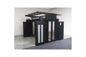 Räkit - Rack - APC HyperPod Accessory rack blanking panel - 52U - FS-AC-5005-B