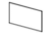 Räkit - Rack - APC HyperPod Roof roof panel - FS-RF-2008-U