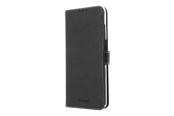 Puhelin - Kannet ja kotelot - Insmat Exclusive Flip Case - flip cover for mobile phone - 650-2846