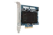 SSD 2 - HP - DUAL PRO Pack - SSD - 256 GB - PCIe (NVMe) - 8PE74AA#AC3