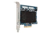 SSD 2 - HP - DUAL PRO Pack - SSD - 512 GB - PCIe (NVMe) - 8PE75AA#AC3