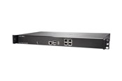 Verkkolaitteet & langattoman verkon laajentimet - SonicWALL Secure Mobile Access 410 - 02-SSC-2797