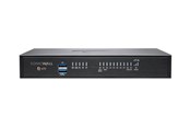 Verkkolaitteet & langattoman verkon laajentimet - SonicWALL TZ670 - 02-SSC-5858