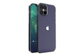 Puhelin - Kannet ja kotelot - Insmat Crystal - back cover for mobile phone - 650-1817