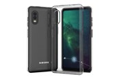 Puhelin - Kannet ja kotelot - Insmat Crystal - back cover for mobile phone - 650-1830
