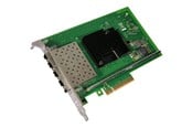 Verkkokortit (verkkosovittimet, tulostuspalvelimet jne.) - Intel Ethernet Converged Network Adapter X710-DA4 - EX710DA4G1P5