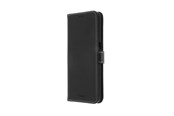 Puhelin - Kannet ja kotelot - Insmat Exclusive Flip Case - flip cover for mobile phone - 650-2920