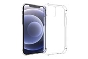 Puhelin - Kannet ja kotelot - Insmat Impact - back cover for mobile phone - 650-1834