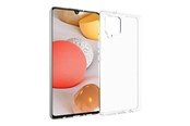 Puhelin - Kannet ja kotelot - Insmat Crystal - back cover for mobile phone - 650-1839
