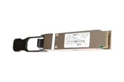 Toistimet & Lähettimet - SonicWALL - QSFP+ transceiver module - 40 Gigabit LAN - 02-SSC-0381