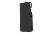 Puhelin - Kannet ja kotelot - Insmat Exclusive Flip Case - flip cover for mobile phone - 650-2937