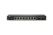 Kytkimet - SonicWALL Switch SWS12-8 - 02-SSC-8365