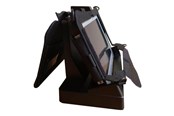 Tabletti - Kannet & Suojakotelot - Panasonic Systemslink Two - PCPE-SYSLG15