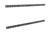Seinäkiinnitys, AV-kiinnikkeet & AV-kalusteet - Multibrackets M Counterbalanced Extenderkit - Max 90 kg - recommended for 70" - 7350105210617