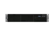 Palvelimet - Intel Server Chassis R2312WFXXX - rack-mountable - no CPU - no HDD - R2312WFXXX
