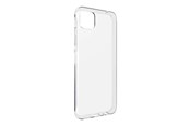 Puhelin - Kannet ja kotelot - Insmat Crystal - back cover for mobile phone - 650-1897