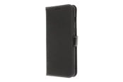 Puhelin - Kannet ja kotelot - Insmat Exclusive Flip Case - flip cover for mobile phone - 650-2985