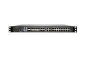 Verkkolaitteet & langattoman verkon laajentimet - SonicWALL NSa 6700 - 02-SSC-9580