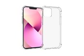 Puhelin - Kannet ja kotelot - Insmat Impact - back cover for mobile phone - 650-1921