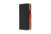 Puhelin - Kannet ja kotelot - Insmat - flip cover for mobile phone - 650-3009