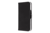 Puhelin - Kannet ja kotelot - Insmat Exclusive - flip cover for mobile phone - 650-3002