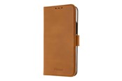 Puhelin - Kannet ja kotelot - Insmat Premium FlipCase - flip cover for mobile phone - 650-3013