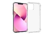 Puhelin - Kannet ja kotelot - Insmat Impact - back cover for mobile phone - 650-1920