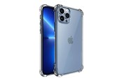 Puhelin - Kannet ja kotelot - Insmat Impact - back cover for mobile phone - 650-1922