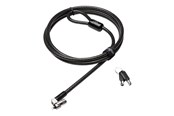 Järjestelmän lisävarusteet - Kensington MicroSaver 2.0 Keyed Ultra Laptop Lock Master Keyed - K64433EUM