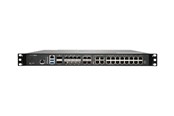 Verkkolaitteet & langattoman verkon laajentimet - SonicWALL NSa 6700 - 02-SSC-4332