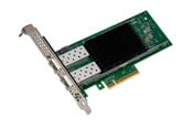 Verkkokortit (verkkosovittimet, tulostuspalvelimet jne.) - Intel Ethernet Network Adapter E810-XXVDA2 - E810XXVDA2G1P5