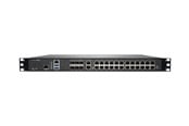 Verkkolaitteet & langattoman verkon laajentimet - SonicWALL NSa 5700 - 02-SSC-4330