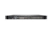 Verkkolaitteet & langattoman verkon laajentimet - SonicWALL NSsp 10700 - 02-SSC-1717