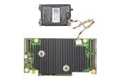Ohjainkortit - Dell PERC H755N Front - storage controller (RAID) - M.2 NVMe Card / PCIe 4.0 (NVMe) - PCIe 4.0 - 405-AAXN
