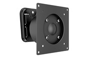 Näytön kiinnitys - Multibrackets M - mounting kit - for monitor / tablet - black - 7350105212666