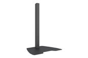 Seinäkiinnitys, AV-kiinnikkeet & AV-kalusteet - Multibrackets M Pro Series - mounting component - black - Max - recommended for - 7350105212925