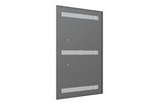 Seinäkiinnitys, AV-kiinnikkeet & AV-kalusteet - Multibrackets M Pro Series - mounting component - for digital signage LCD panel - medium - black - Max - recommended for 55" - 7350105211201