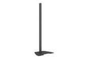 Seinäkiinnitys, AV-kiinnikkeet & AV-kalusteet - Multibrackets PRO Series - mounting component - black - Max - recommended for - 7350105212956