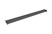 Seinäkiinnitys, AV-kiinnikkeet & AV-kalusteet - Multibrackets M Pro Series - mounting component - 1200mm - black - Max 50 kg - recommended for - 7350105213052