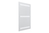 Seinäkiinnitys, AV-kiinnikkeet & AV-kalusteet - Multibrackets M Pro Series - Large - mounting component - white - Max - recommended for 75" - 7350105211294